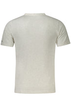 CONVERSE  T-Shirt - Grey