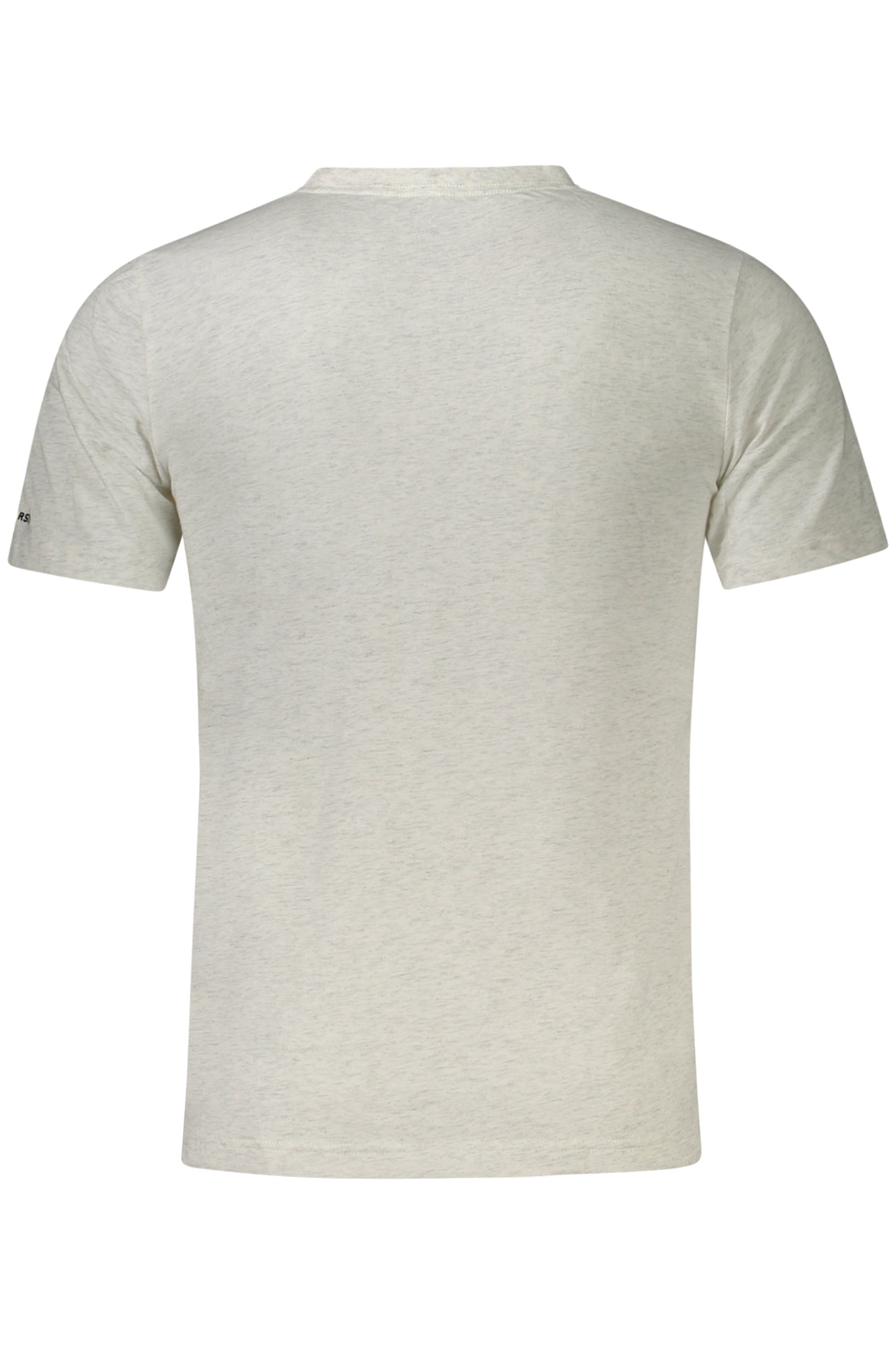 CONVERSE  T-Shirt - Grey
