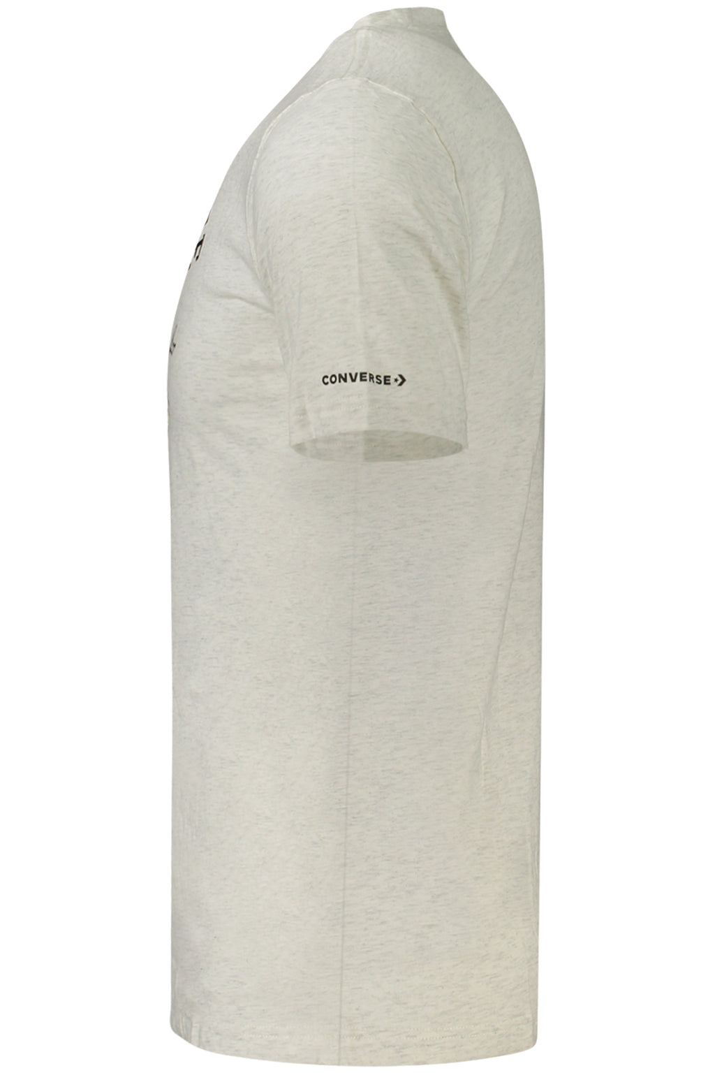 CONVERSE  T-Shirt - Grey