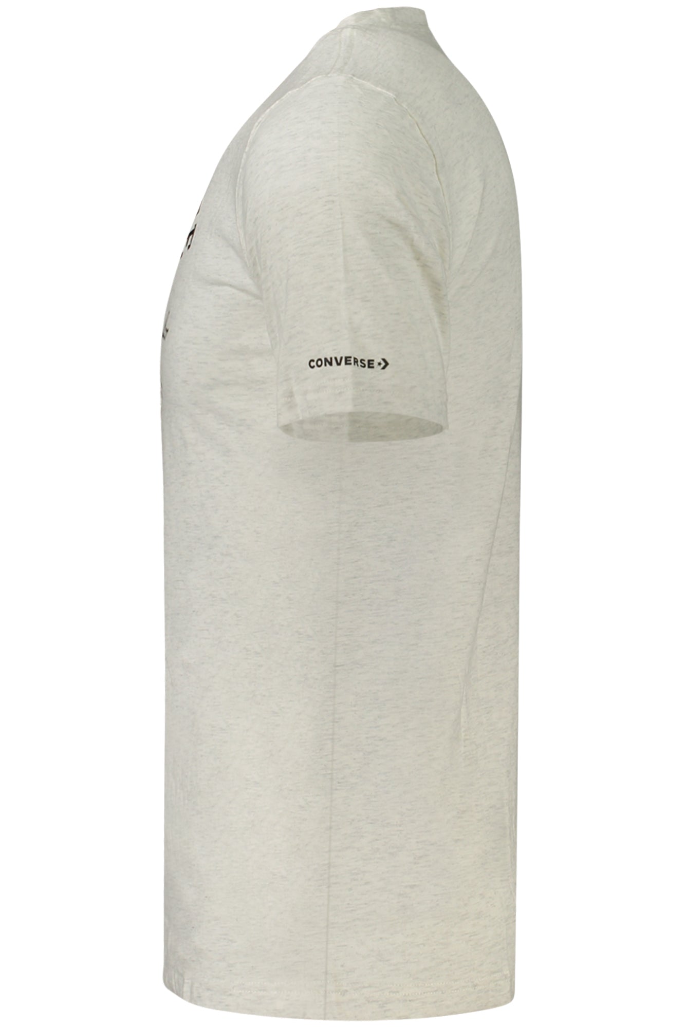 CONVERSE  T-Shirt - Grey