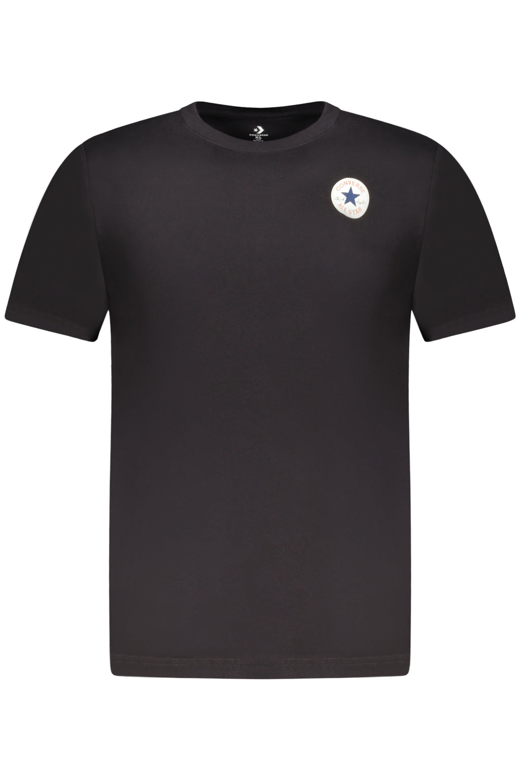 CONVERSE  T-Shirt - Black