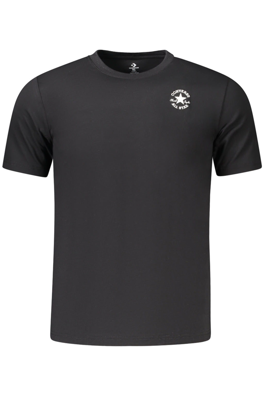 CONVERSE  T-Shirt - Black