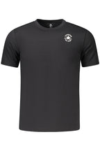 CONVERSE  T-Shirt - Black