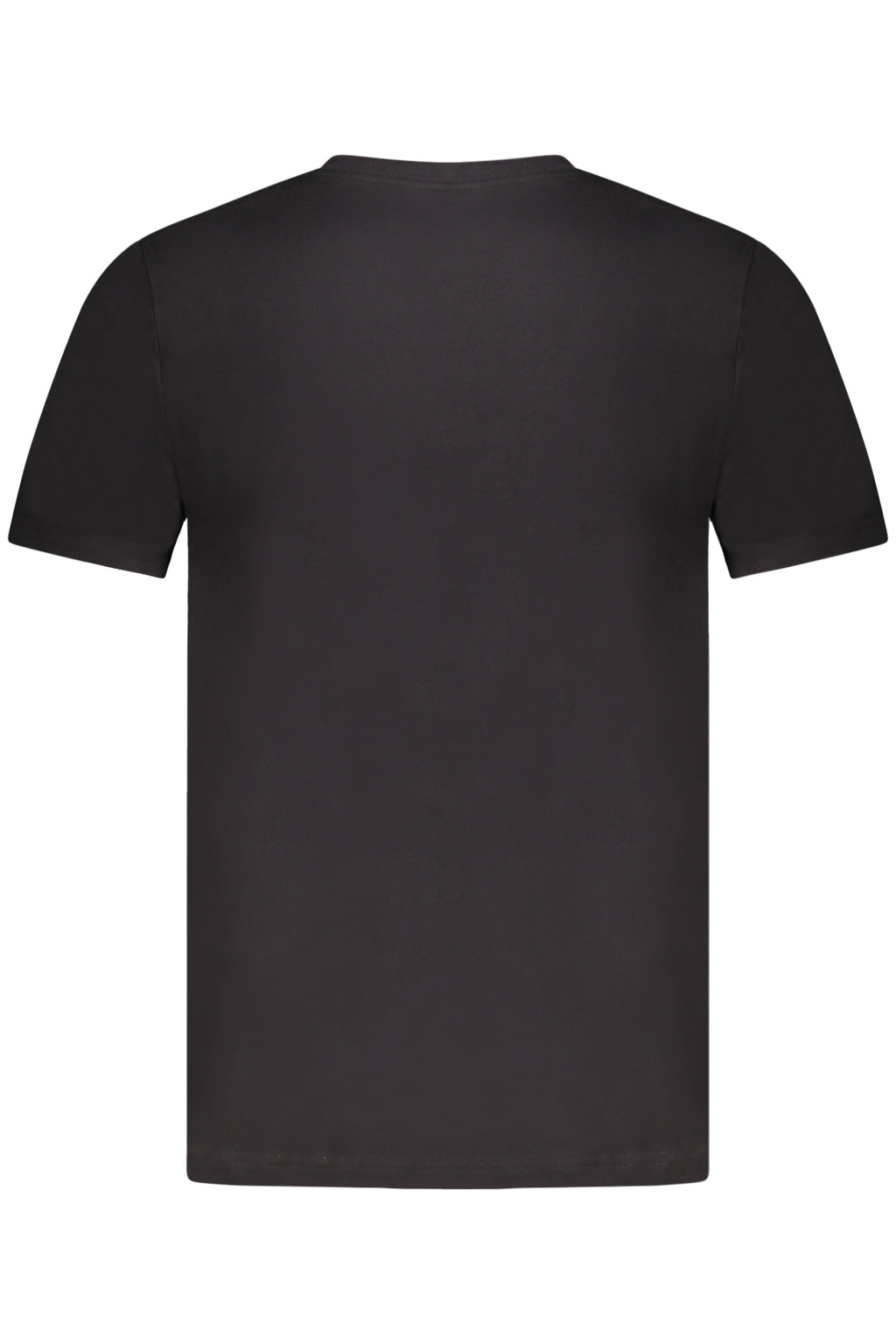 CONVERSE  T-Shirt - Black