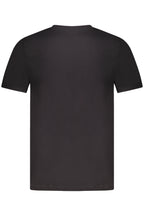 CONVERSE  T-Shirt - Black