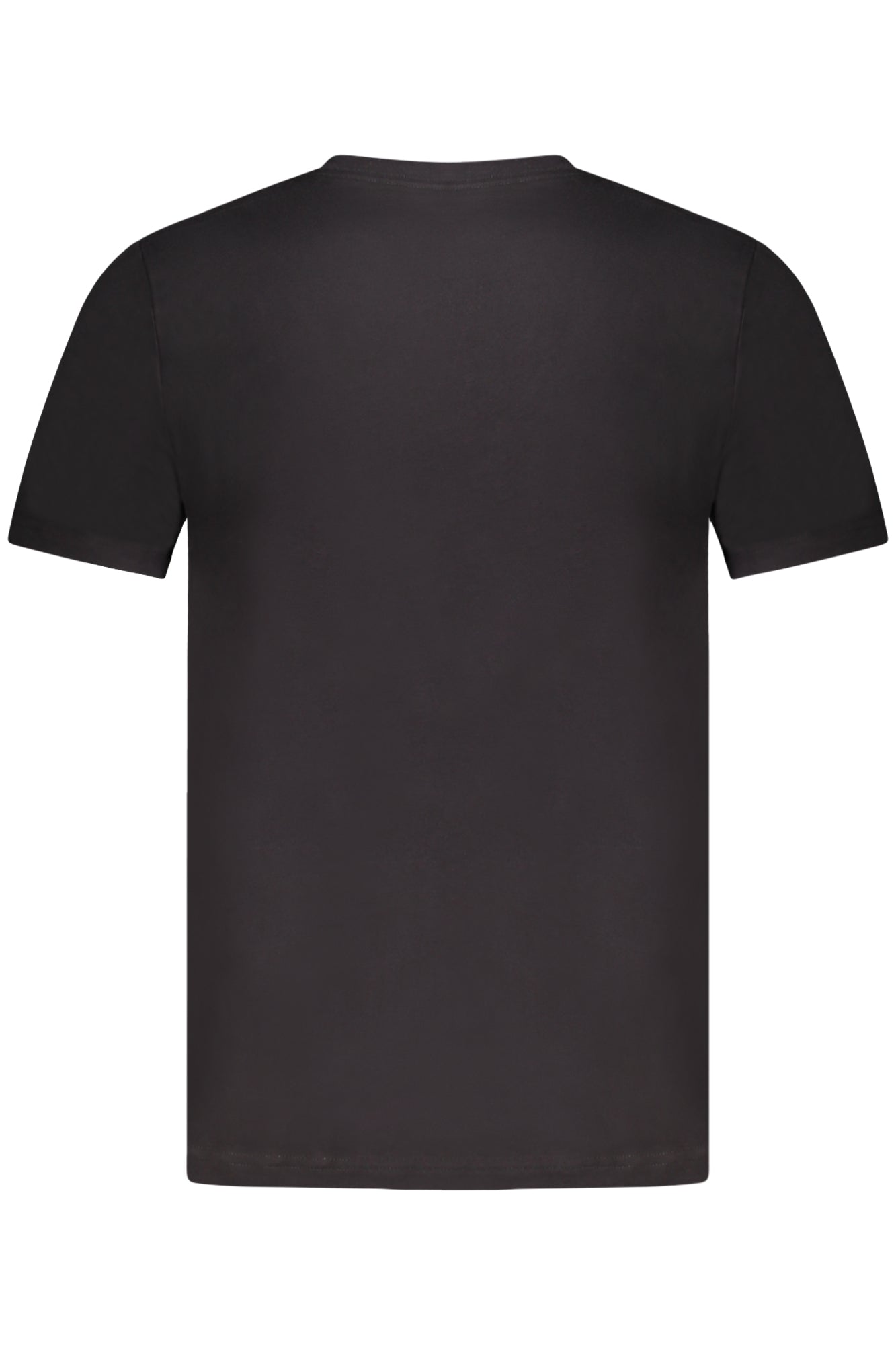 CONVERSE  T-Shirt - Black