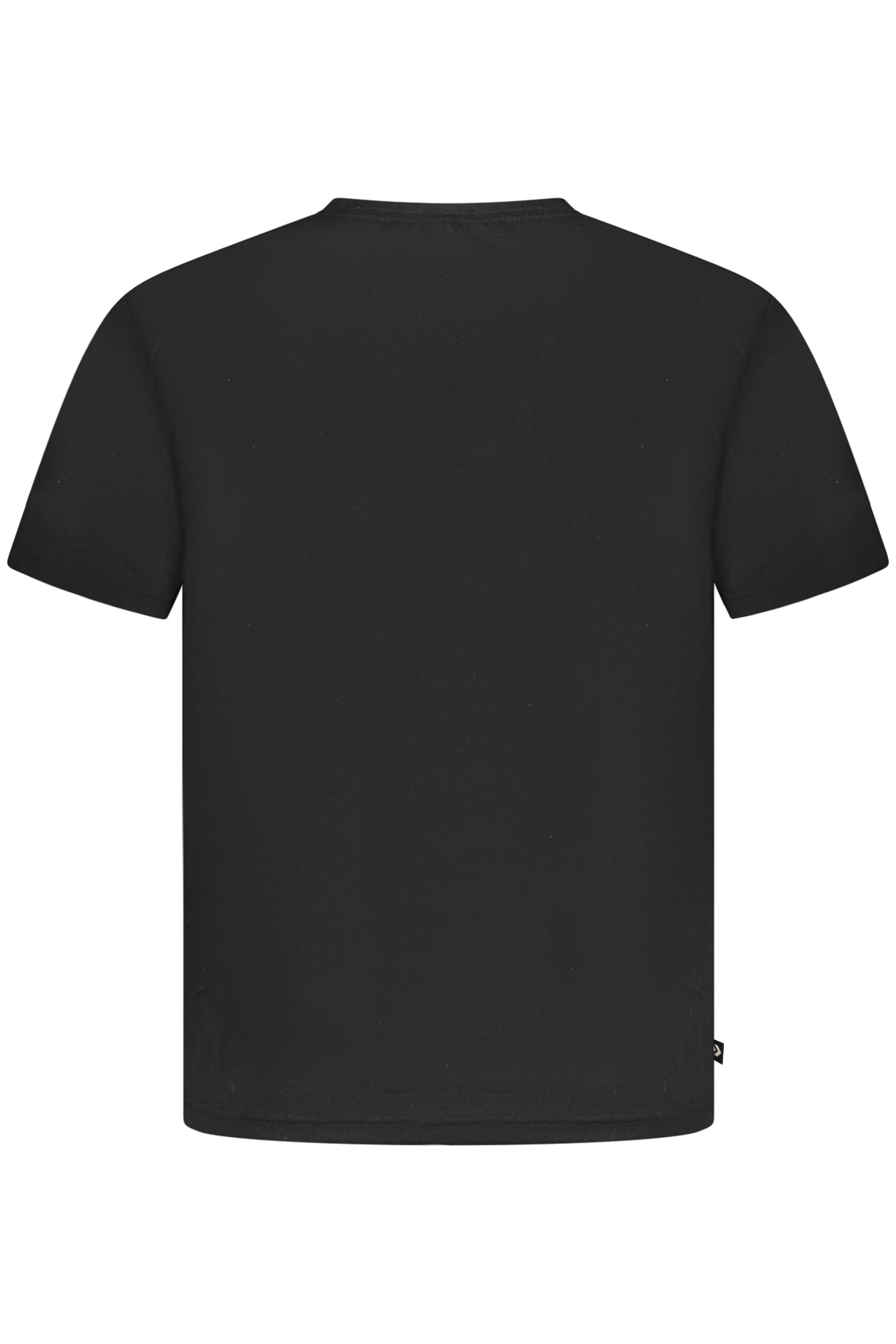 CONVERSE  T-Shirt - Black