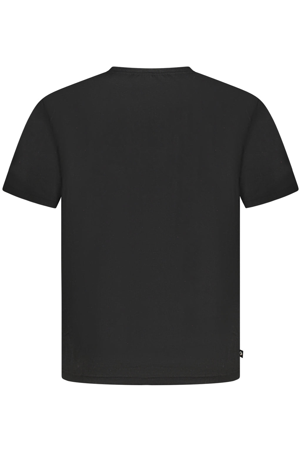 CONVERSE  T-Shirt - Black