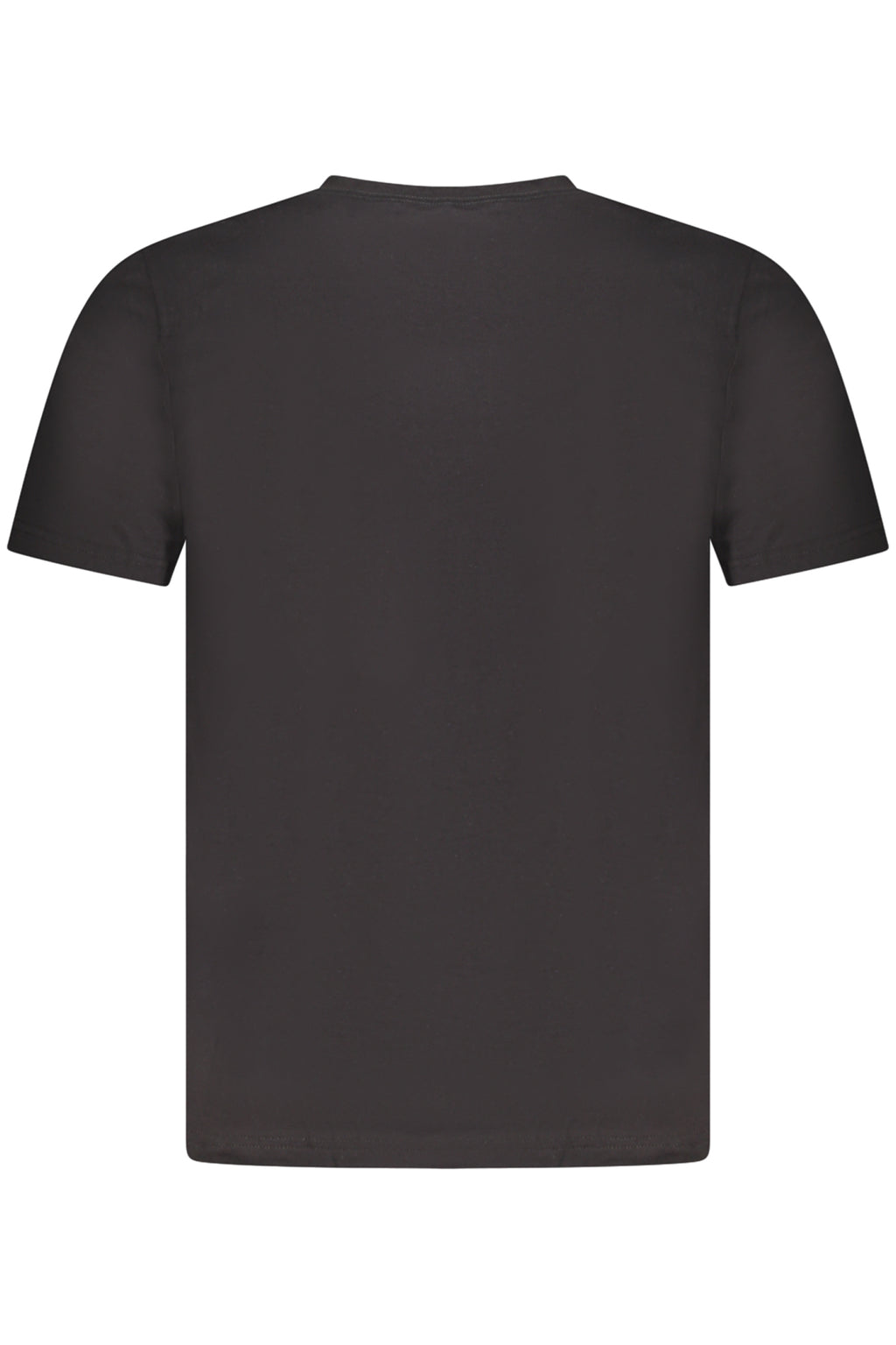 CONVERSE  T-Shirt - Black