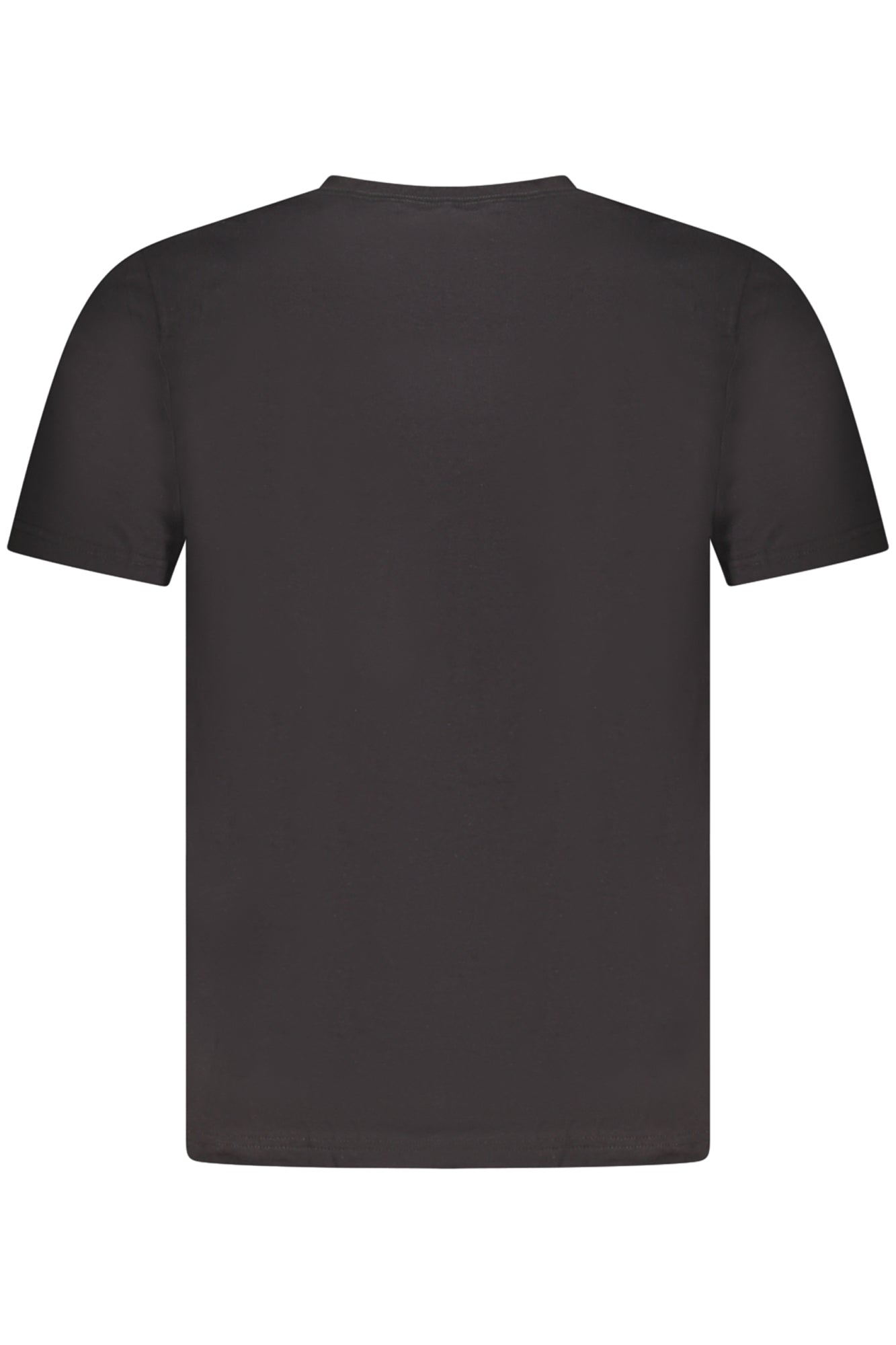 CONVERSE  T-Shirt - Black
