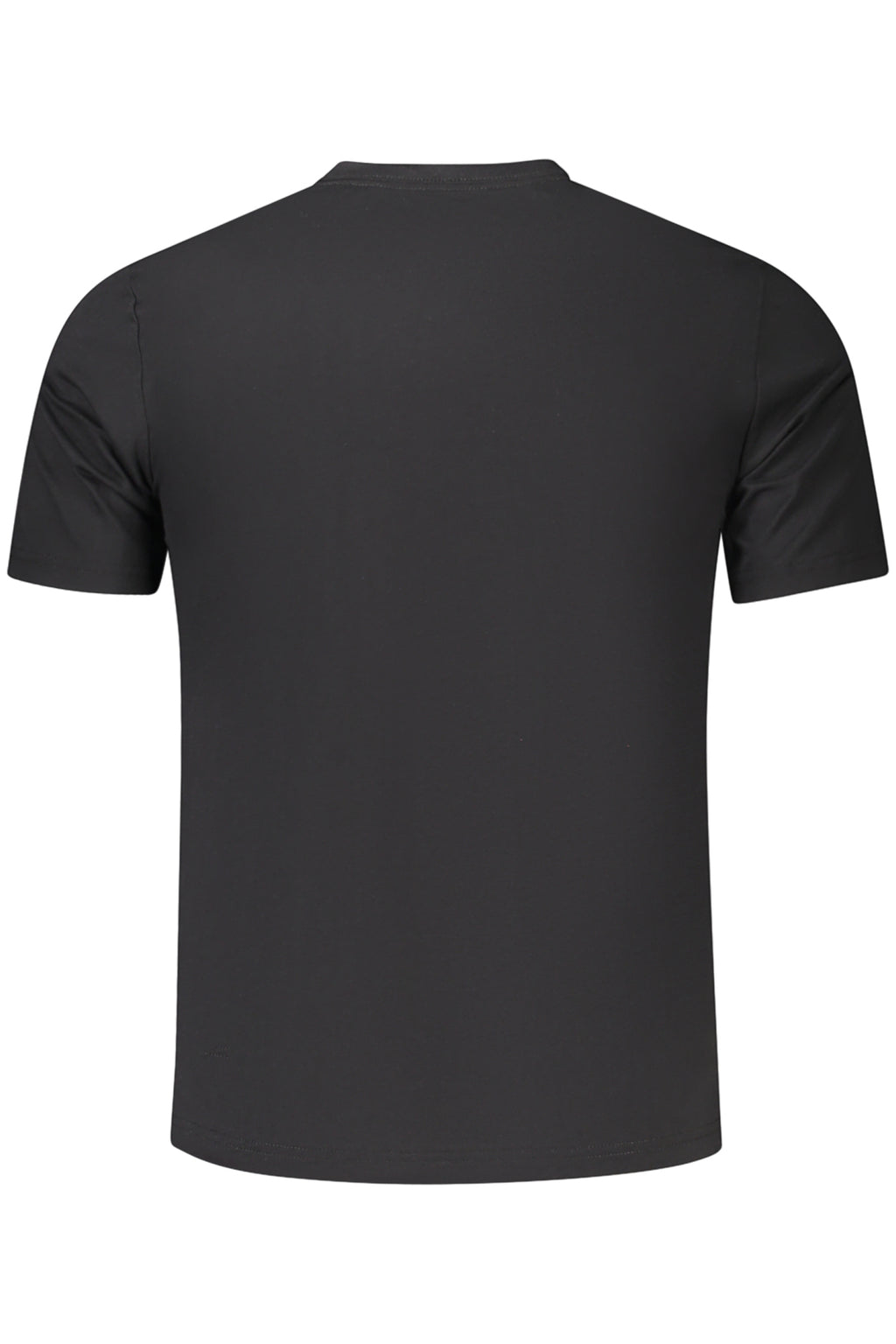 CONVERSE  T-Shirt - Black