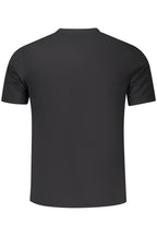 CONVERSE  T-Shirt - Black