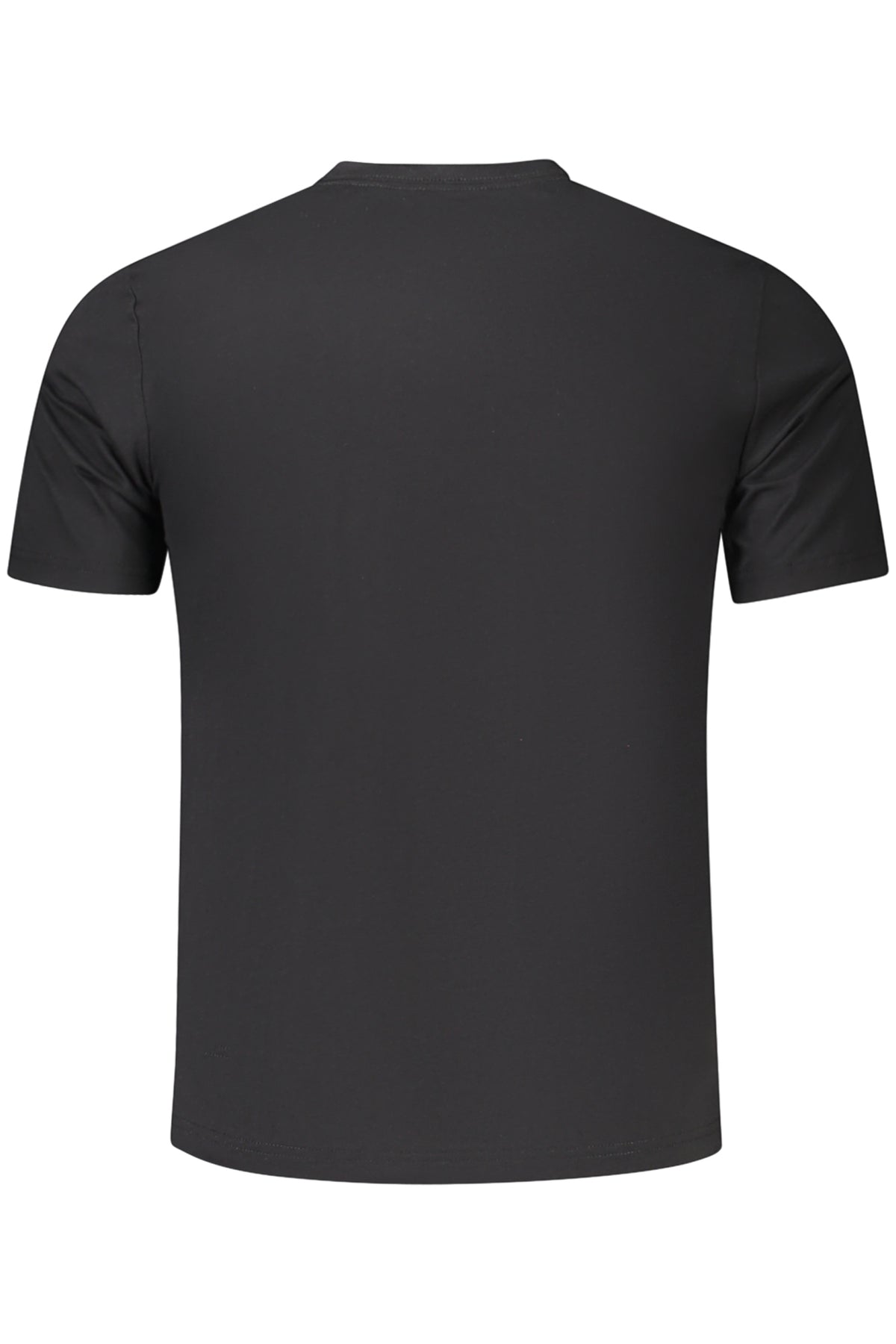 CONVERSE  T-Shirt - Black