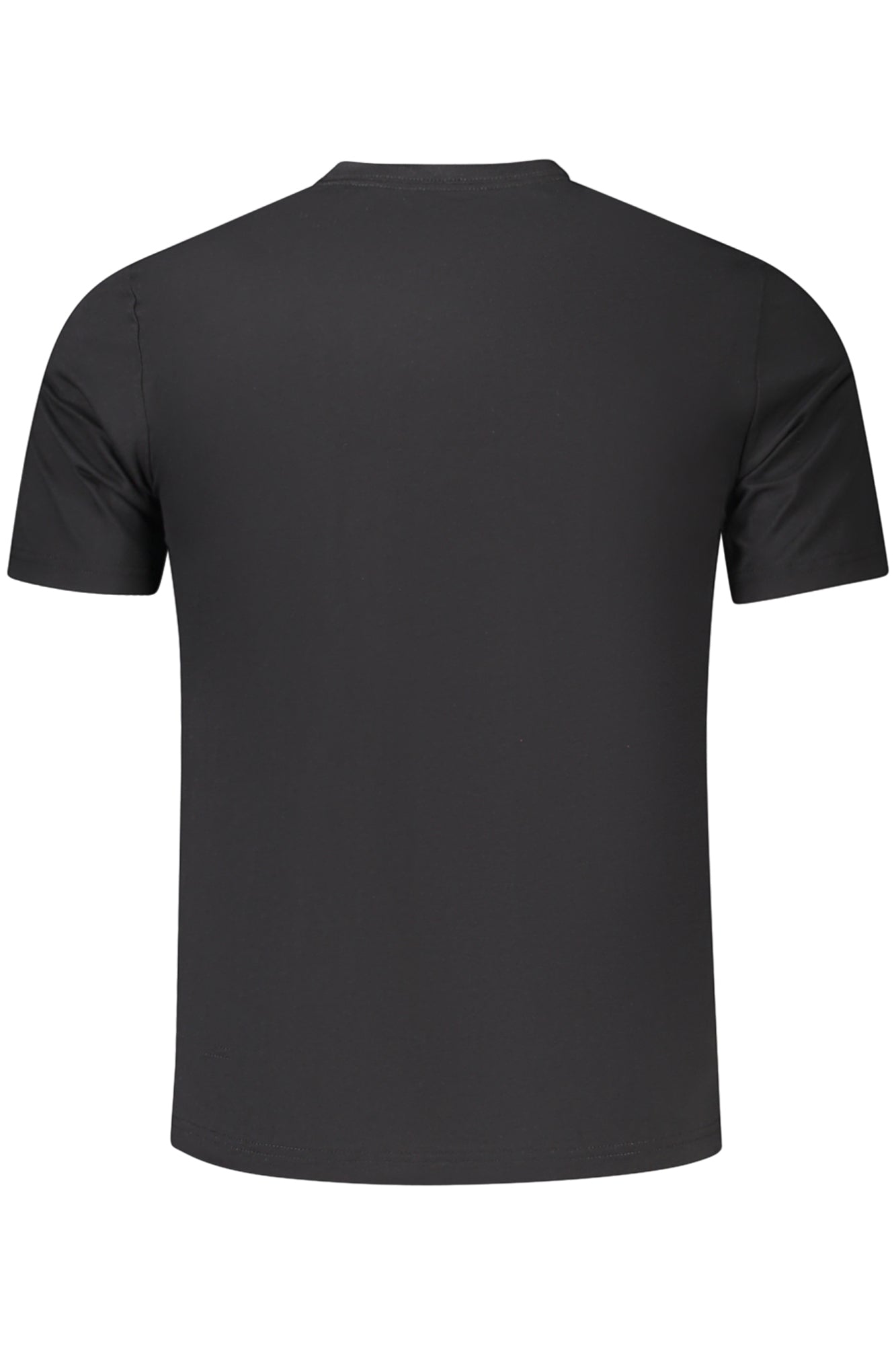 CONVERSE  T-Shirt - Black