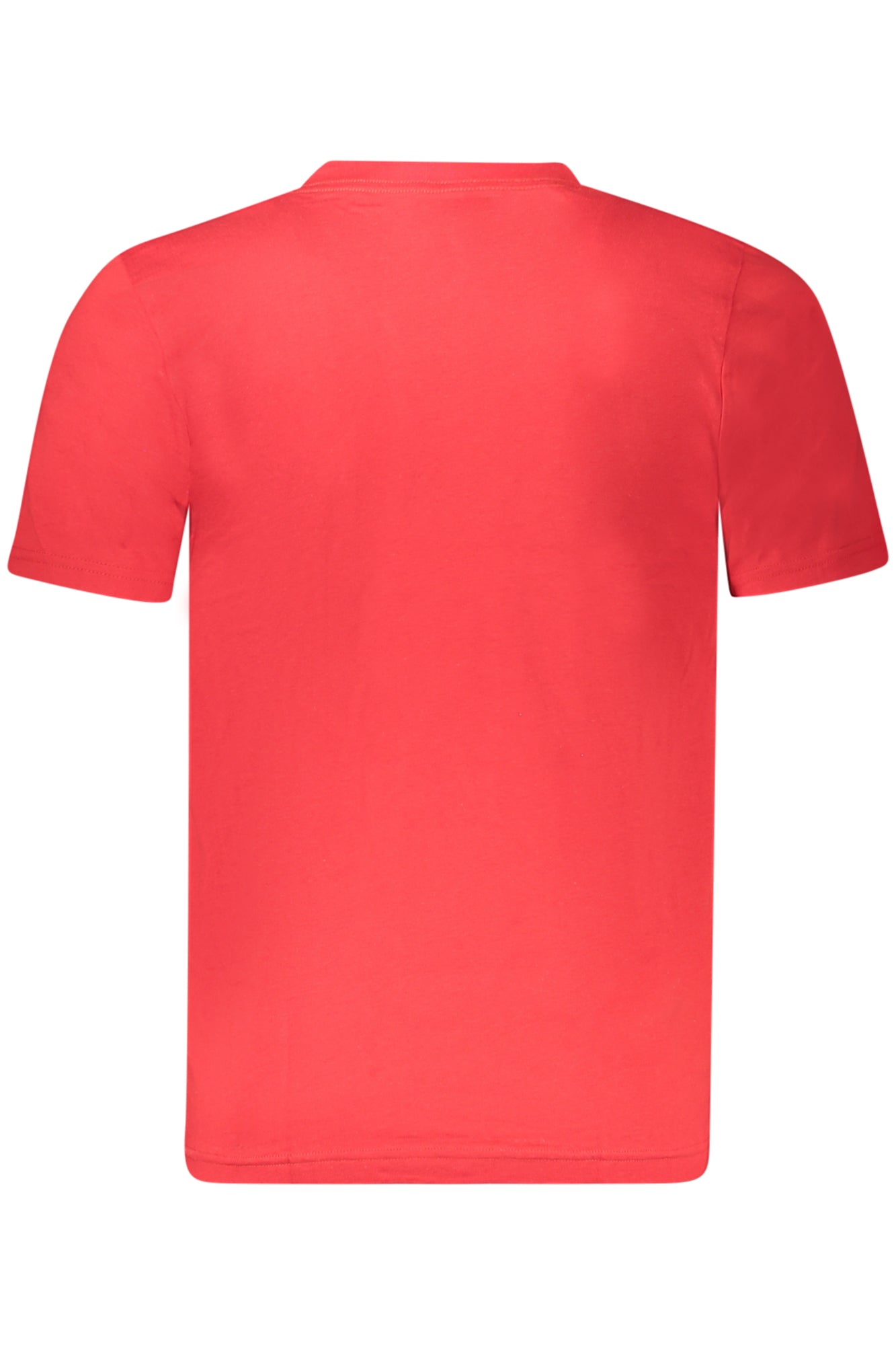CONVERSE  T-Shirt - Red