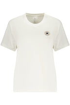CONVERSE Women T-Shirt - White