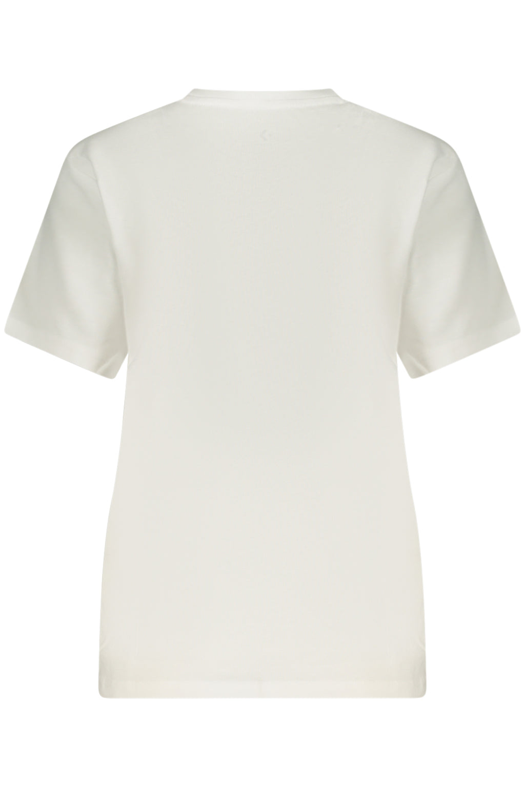 CONVERSE Women T-Shirt - White