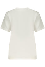 CONVERSE Women T-Shirt - White