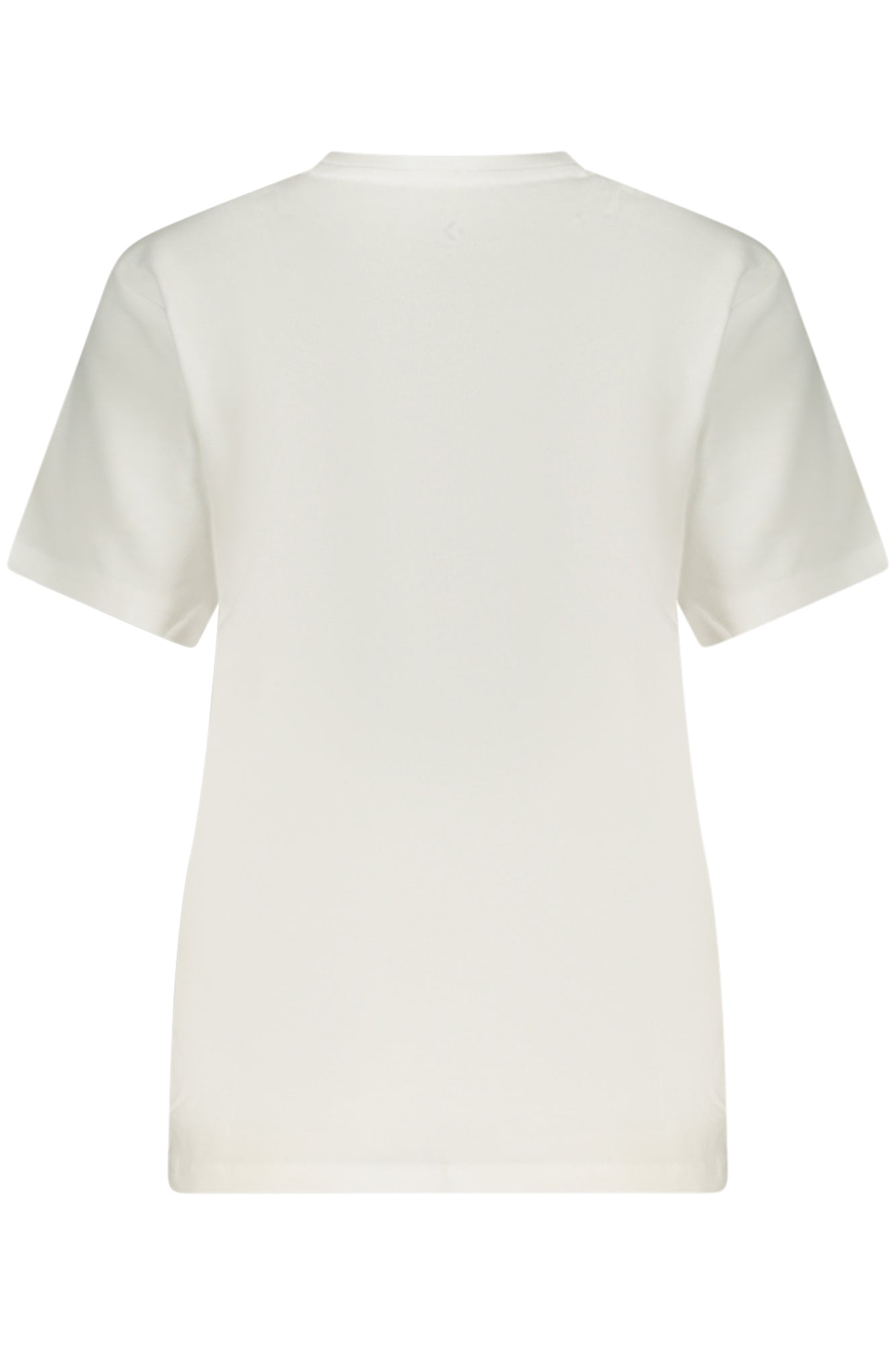 CONVERSE Women T-Shirt - White