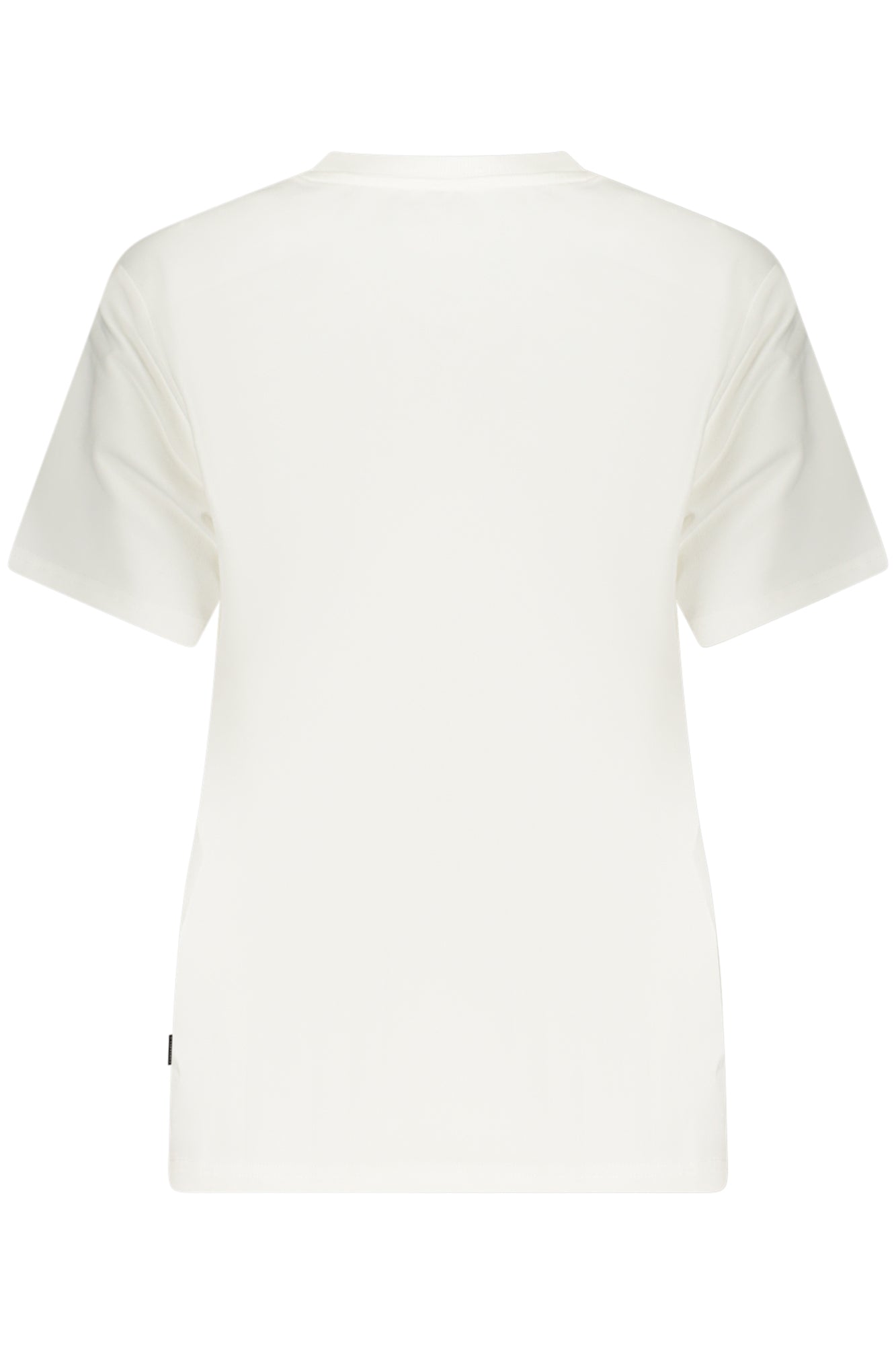 CONVERSE Women T-Shirt - White
