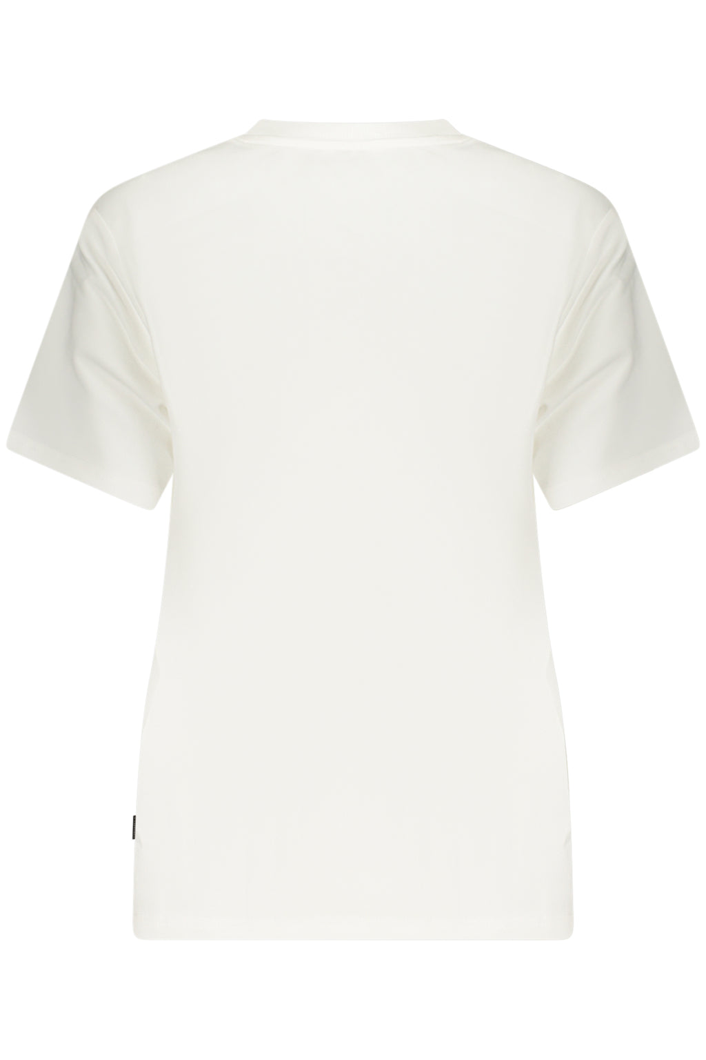 CONVERSE Women T-Shirt - White