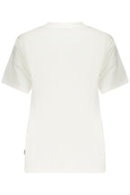 CONVERSE Women T-Shirt - White
