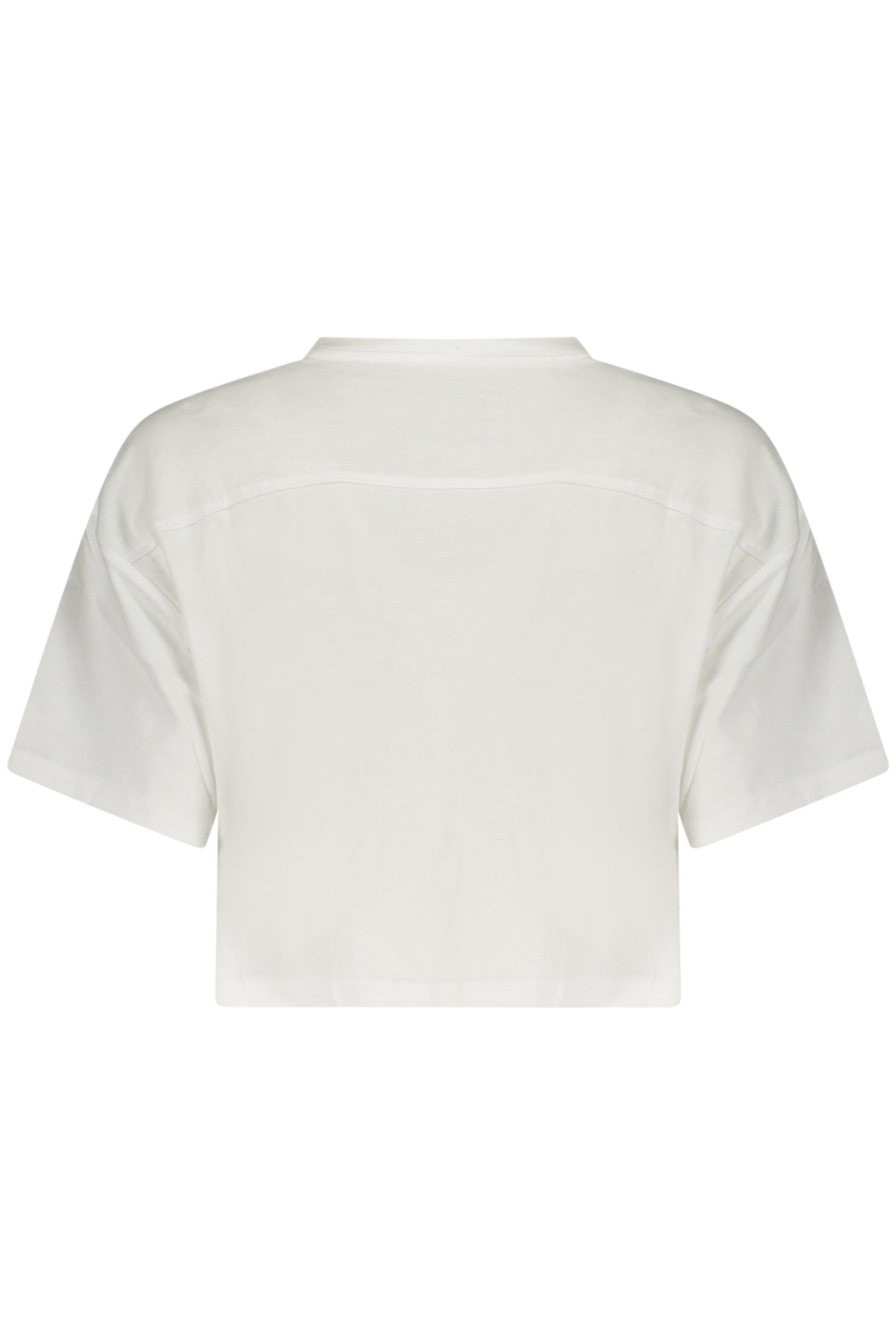 CONVERSE Women T-Shirt - White