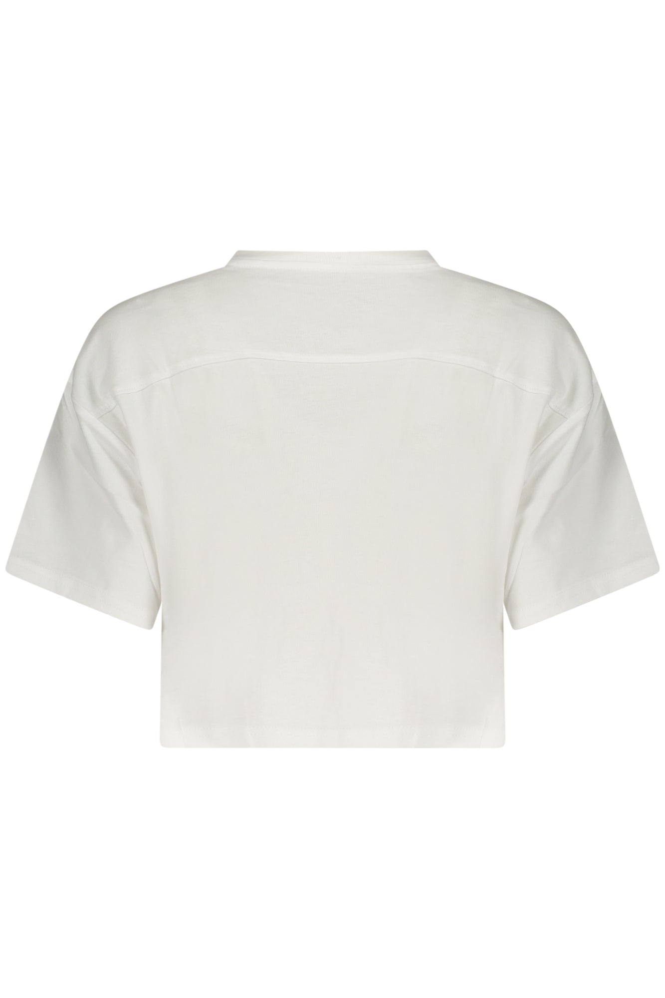 CONVERSE Women T-Shirt - White