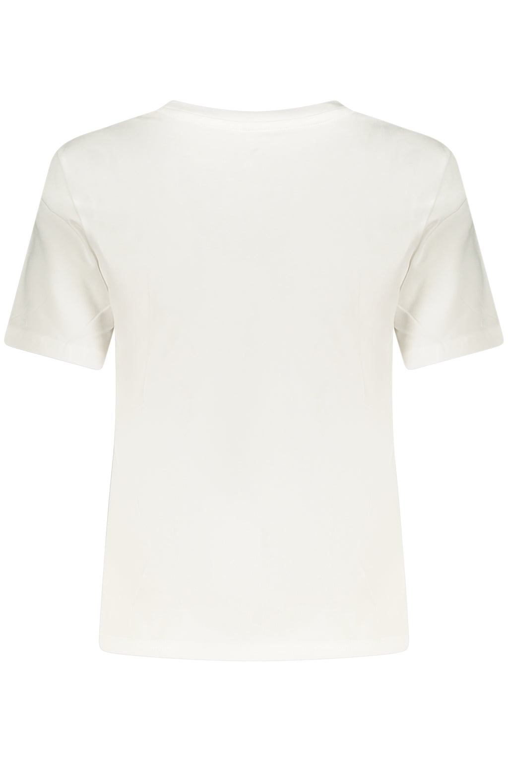 CONVERSE Women T-Shirt - White