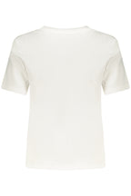 CONVERSE Women T-Shirt - White
