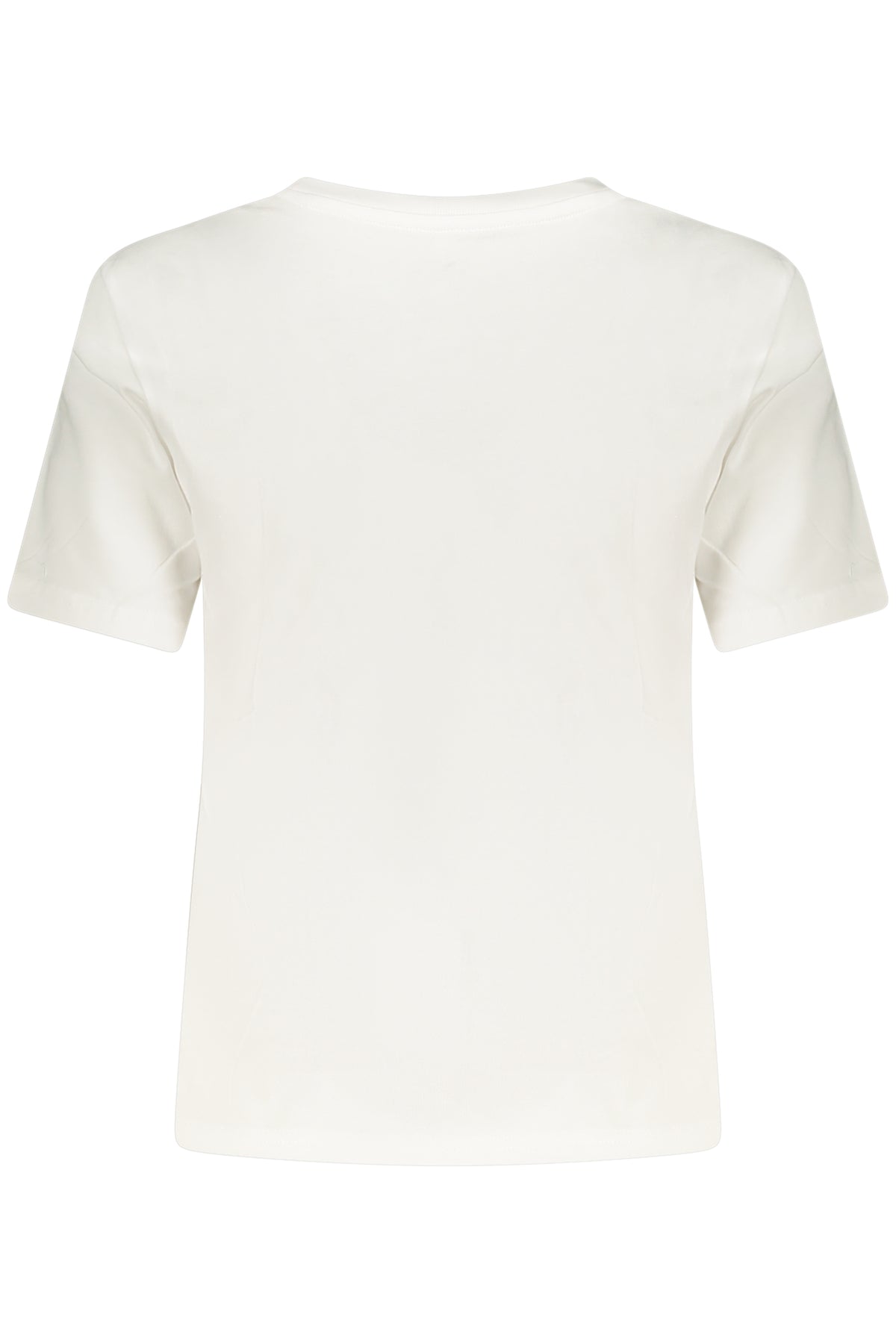 CONVERSE Women T-Shirt - White
