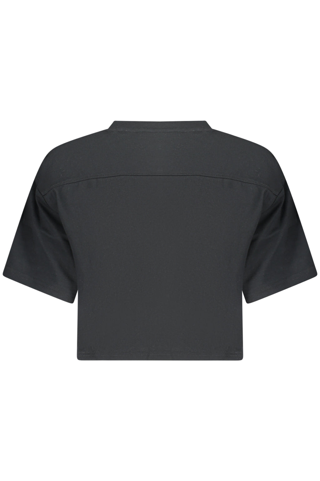 CONVERSE Women T-Shirt - Black