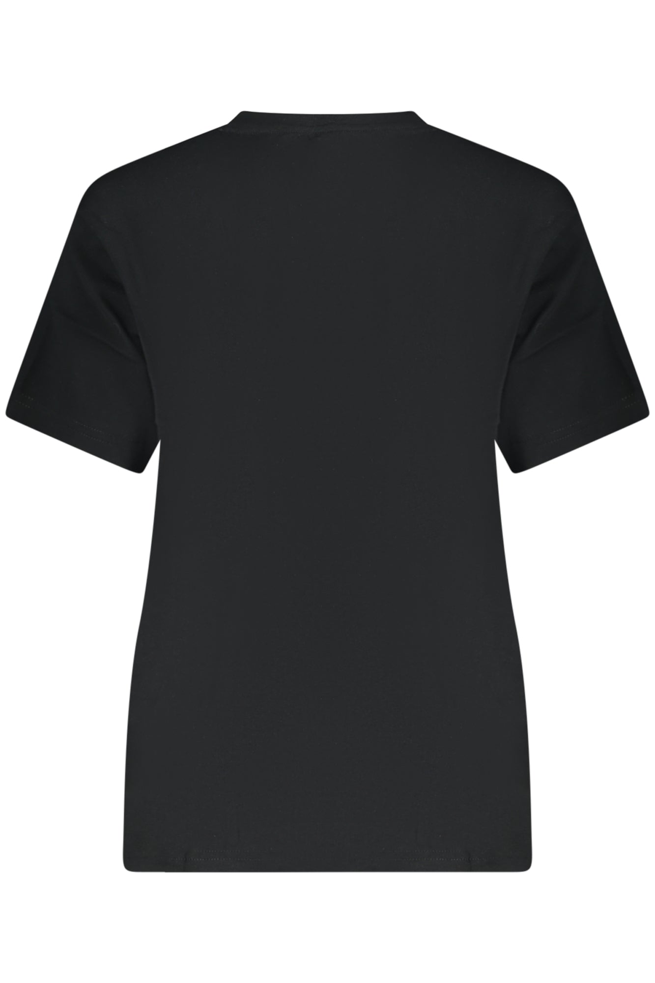 CONVERSE Women T-Shirt - Black