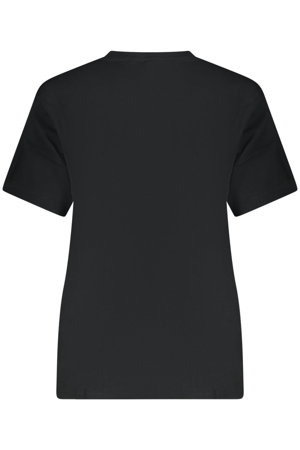 CONVERSE Women T-Shirt - Black
