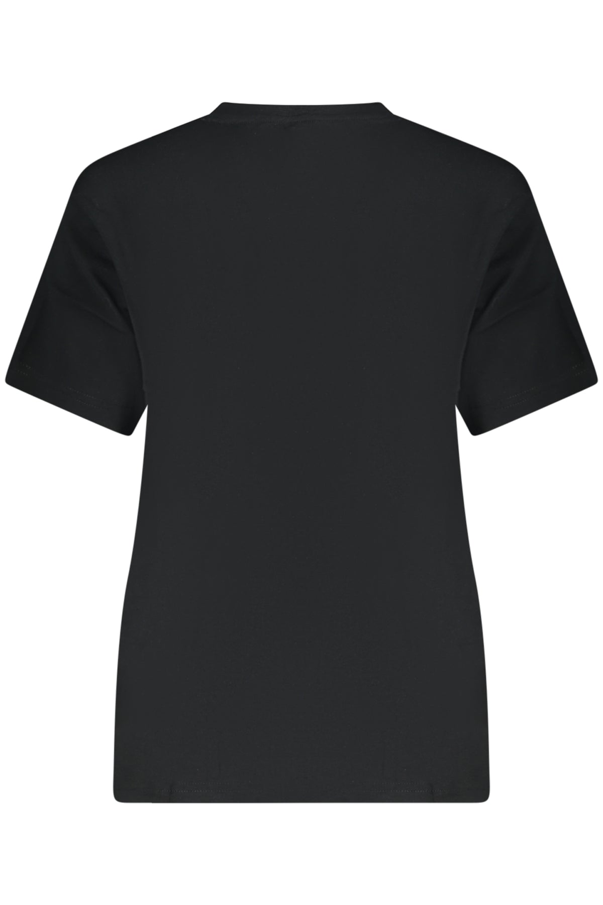 CONVERSE Women T-Shirt - Black