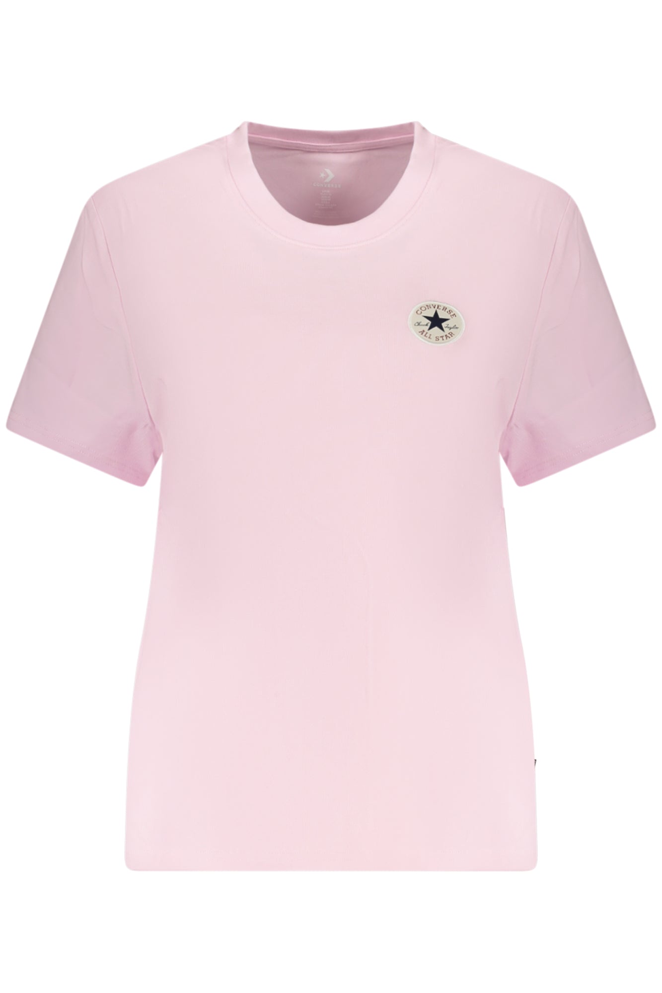 CONVERSE Women T-Shirt - Pink