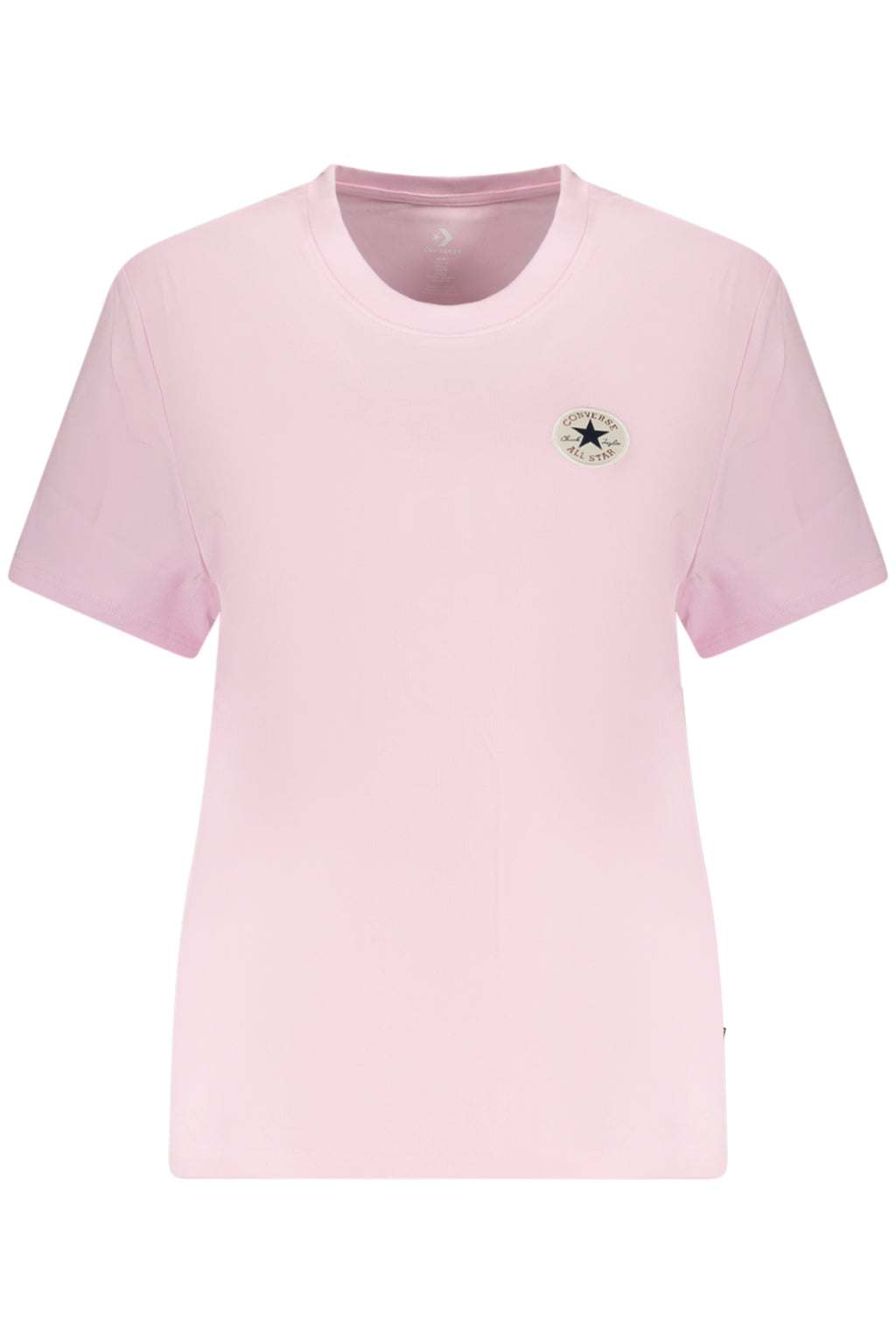 CONVERSE Women T-Shirt - Pink
