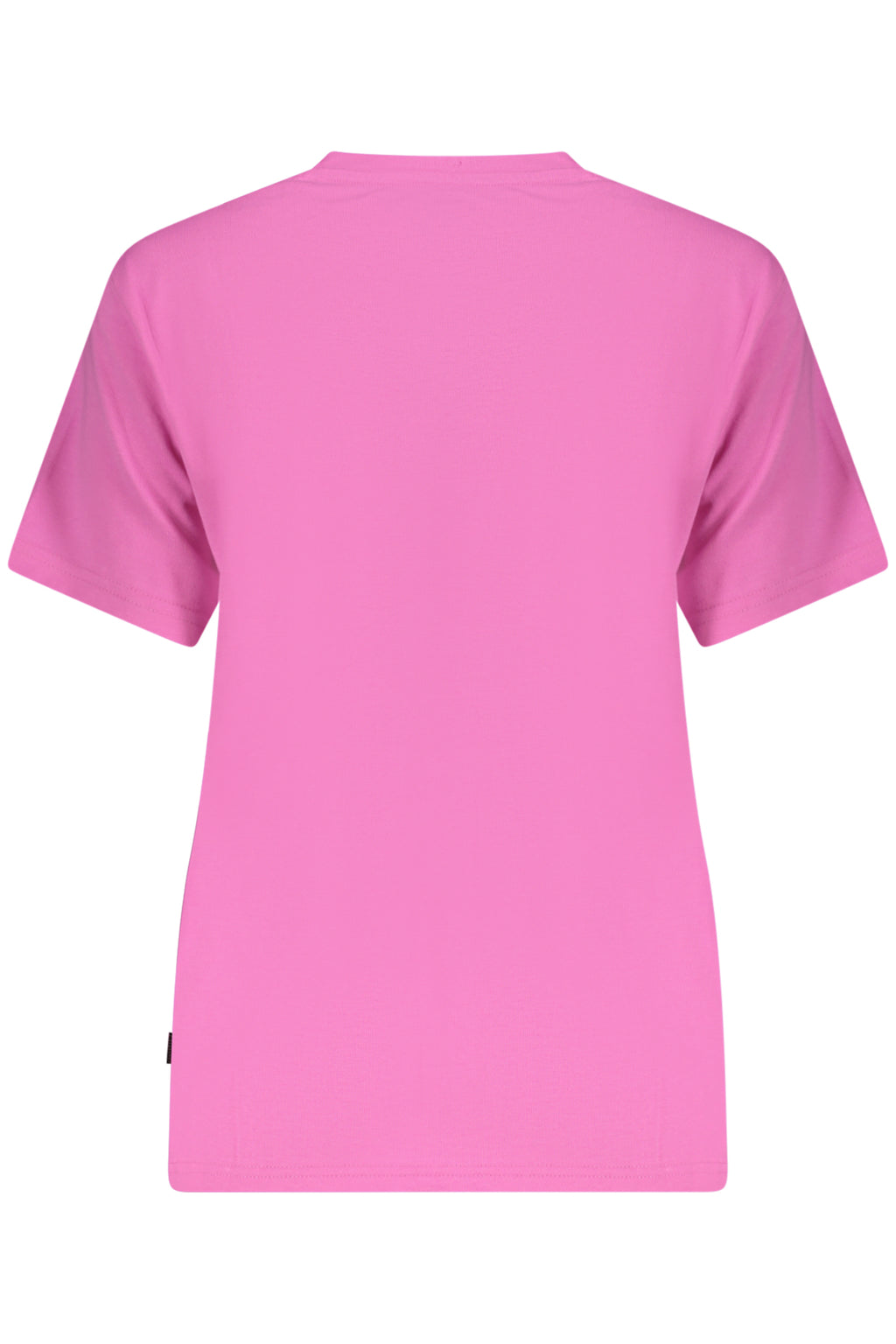 CONVERSE Women T-Shirt - Pink