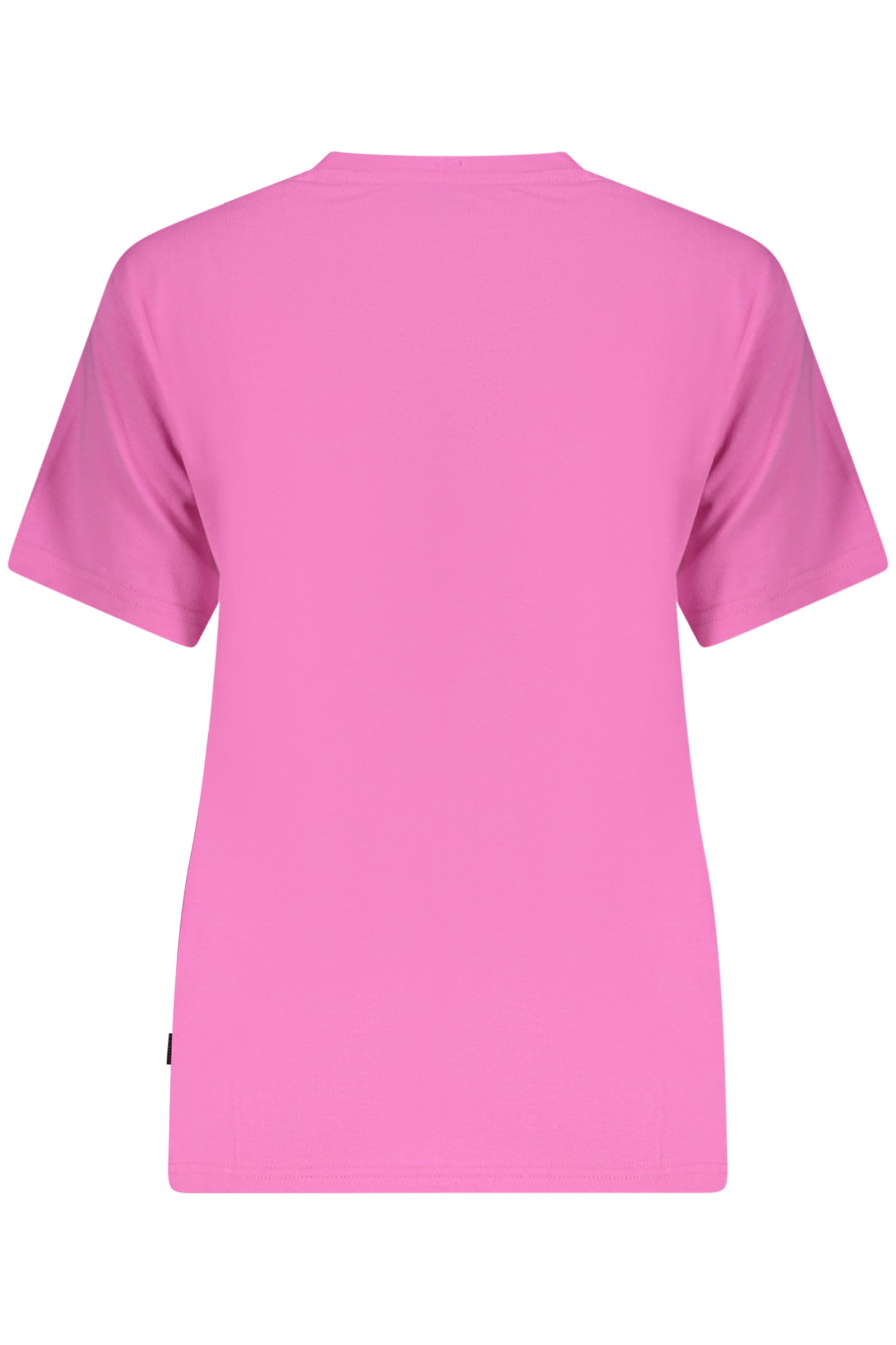 CONVERSE Women T-Shirt - Pink