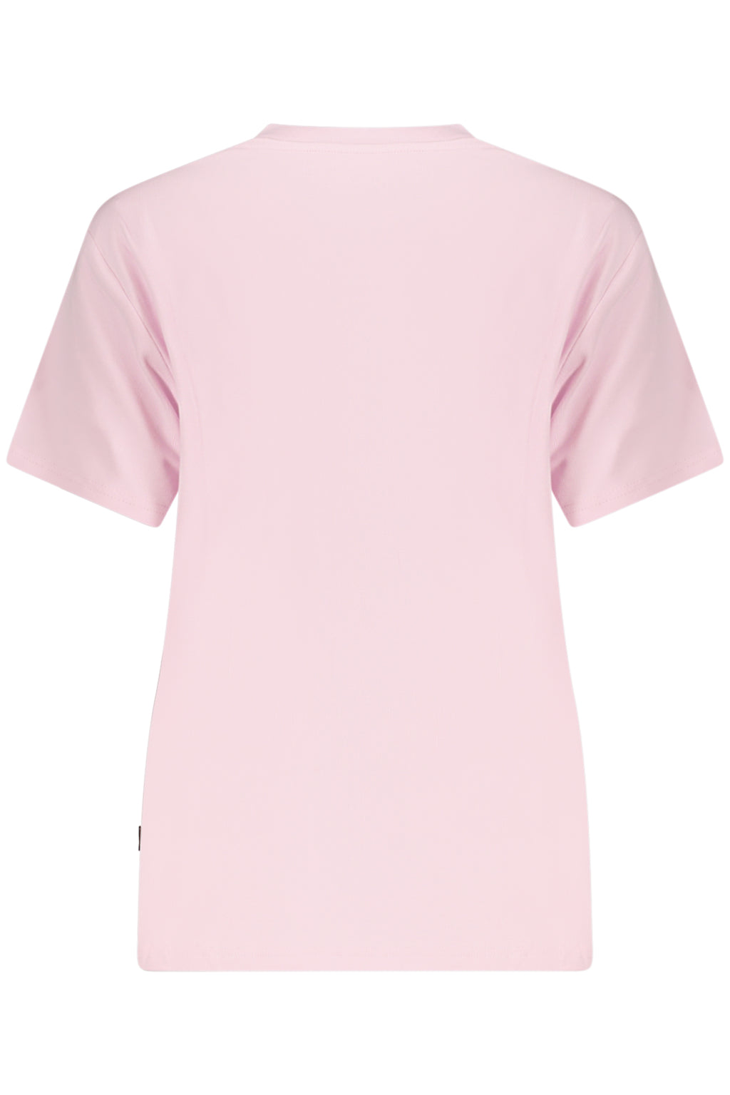 CONVERSE Women T-Shirt - Pink