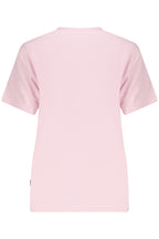 CONVERSE Women T-Shirt - Pink