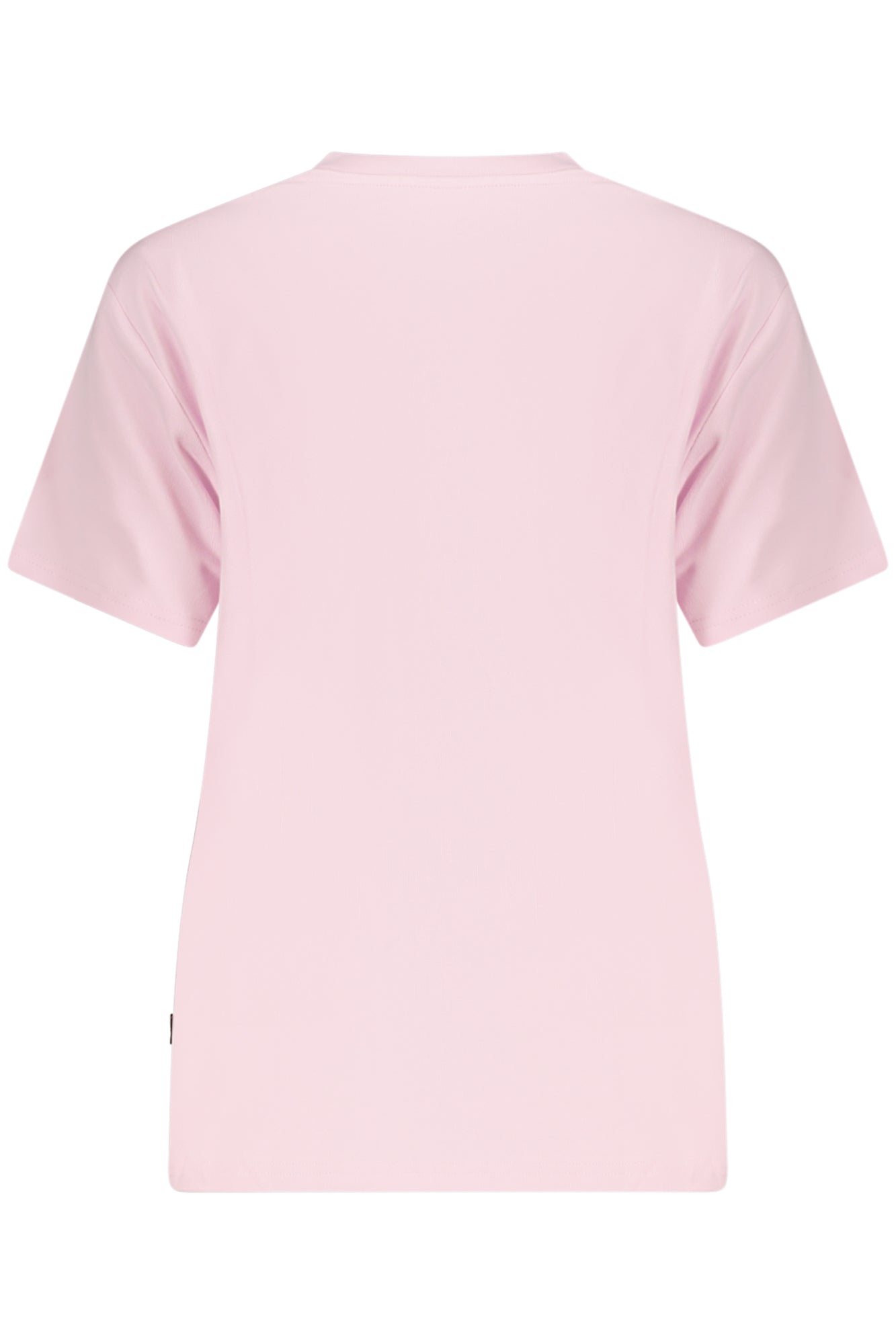 CONVERSE Women T-Shirt - Pink