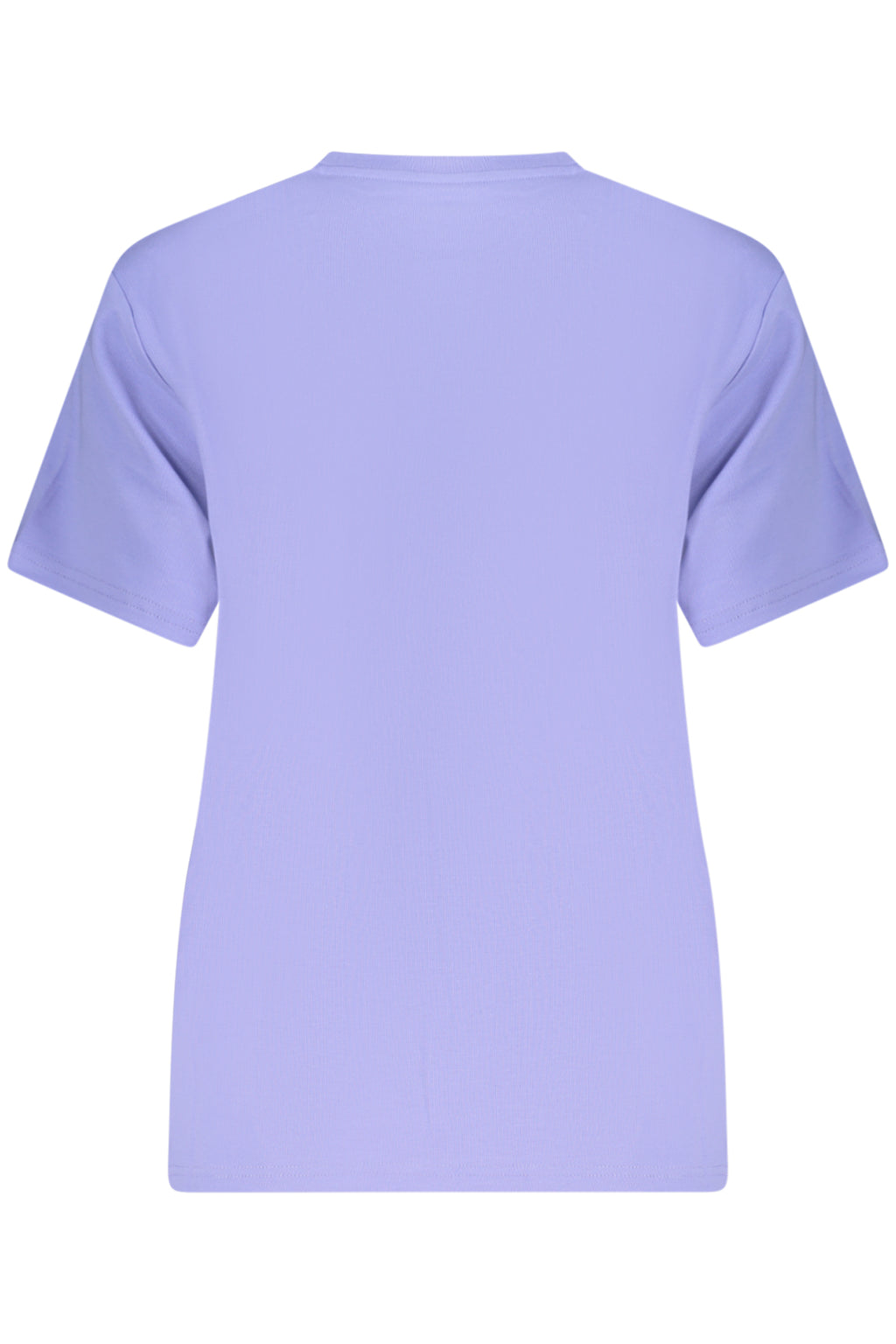 CONVERSE Women T-Shirt - Purple