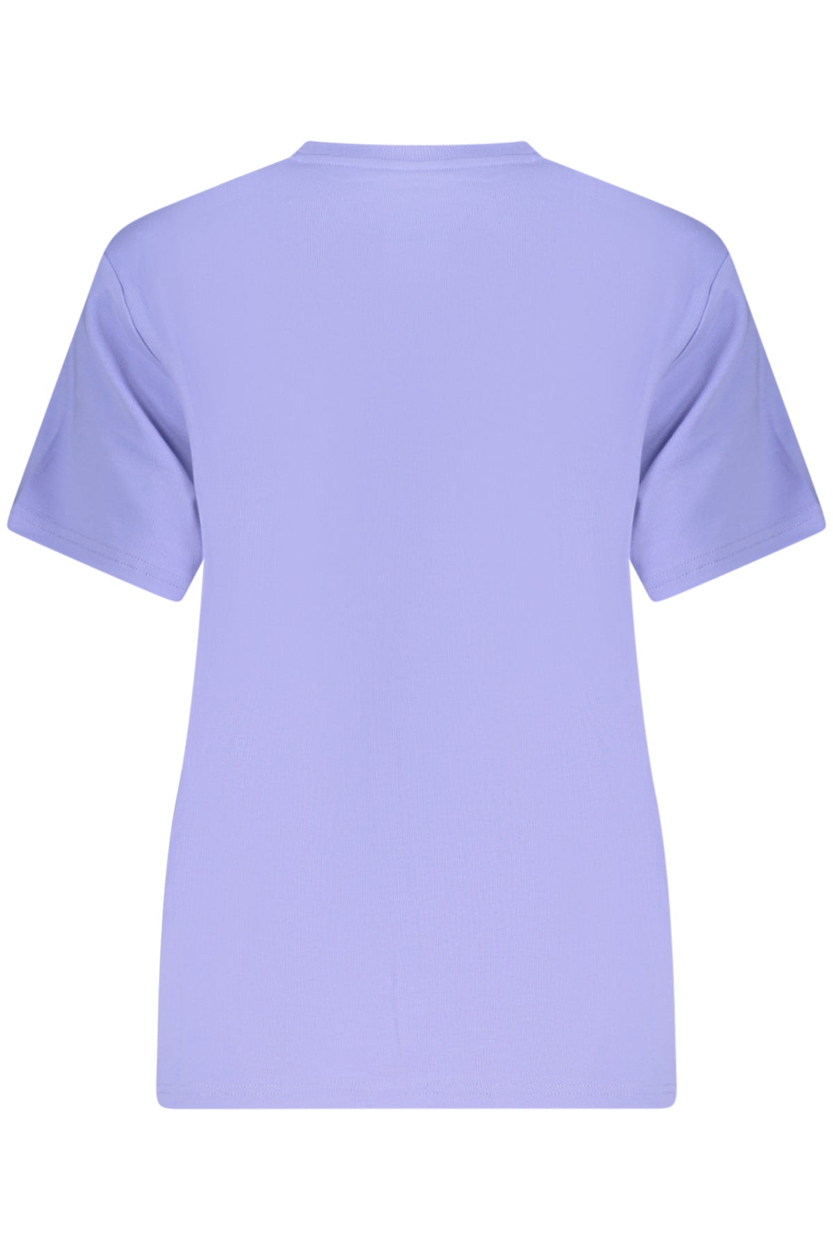 CONVERSE Women T-Shirt - Purple