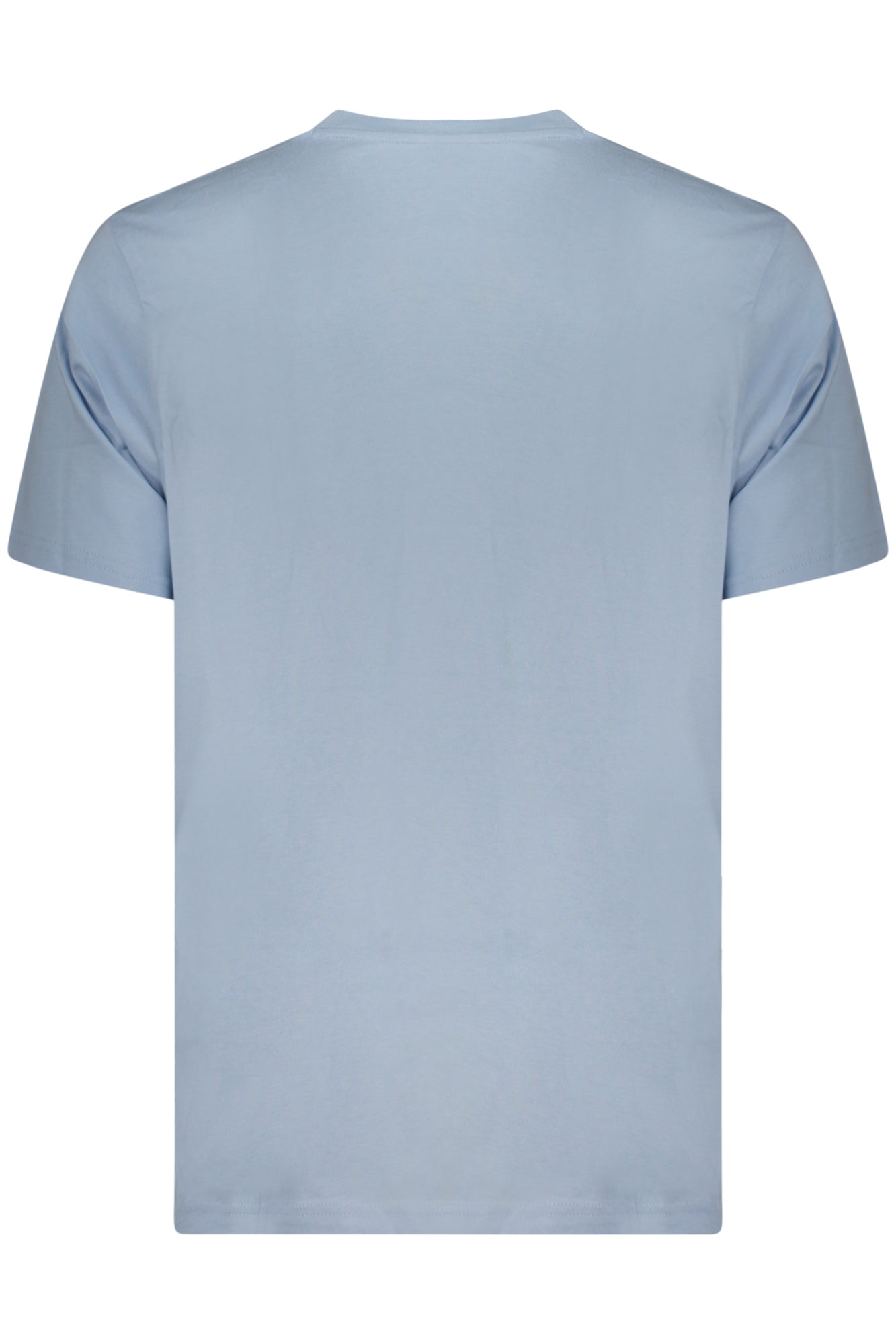 CONVERSE Men T-Shirt - Light Blue
