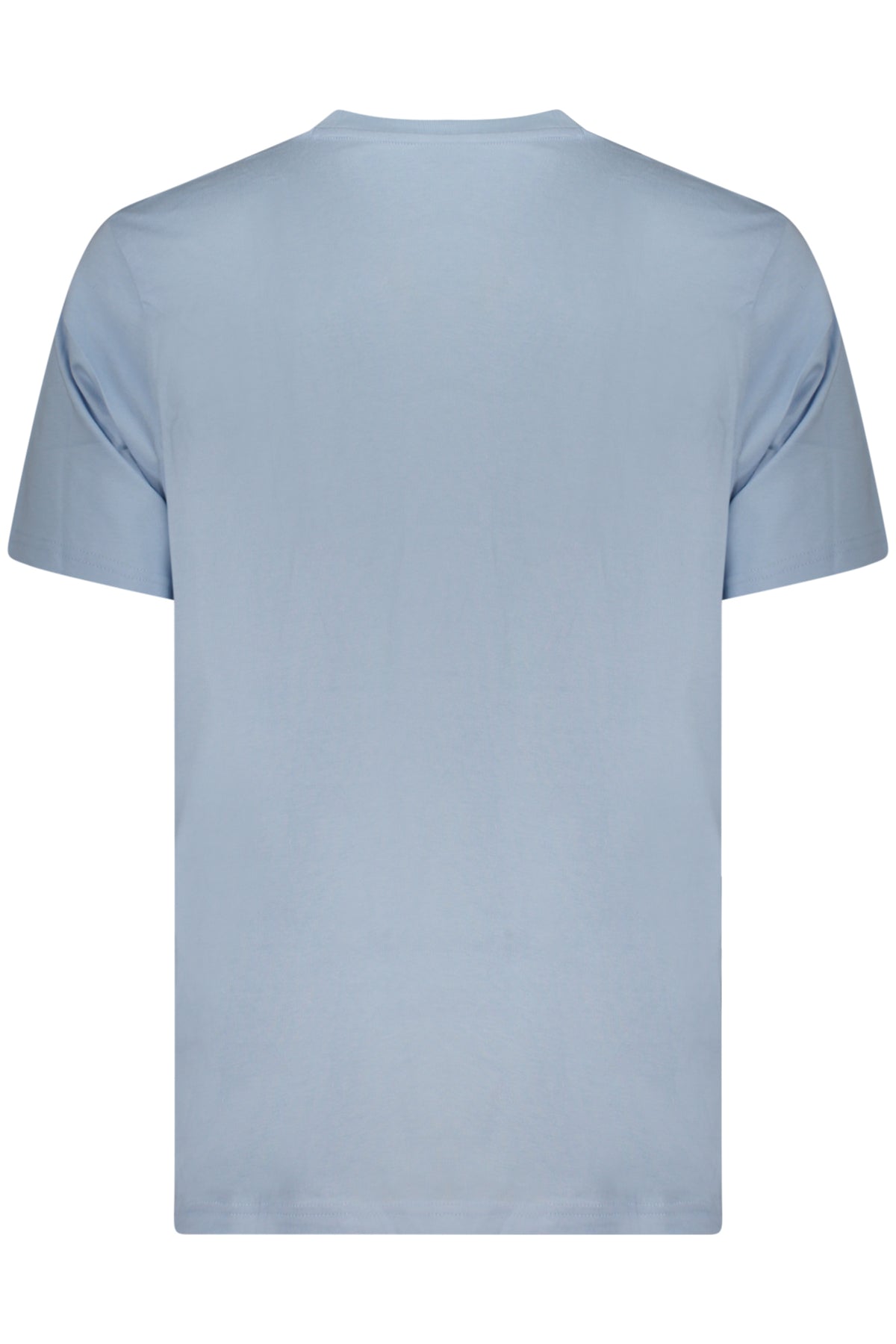 CONVERSE Men T-Shirt - Light Blue