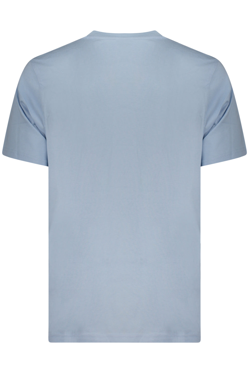 CONVERSE Men T-Shirt - Light Blue