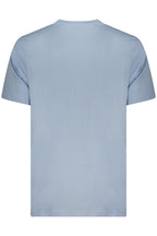 CONVERSE Men T-Shirt - Light Blue