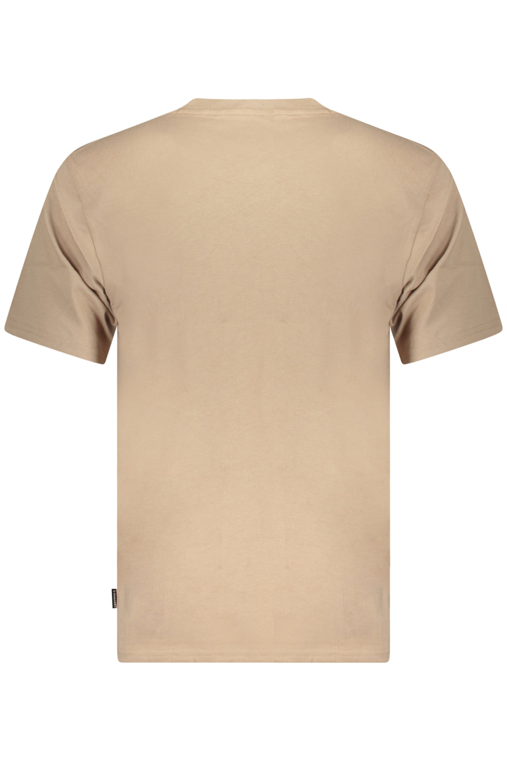 CONVERSE Men T-Shirt - Beige