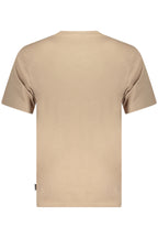 CONVERSE Men T-Shirt - Beige